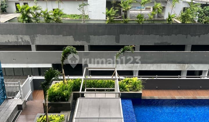 Beautiful, ready-to-occupy apartments for rent at Roseville BSD