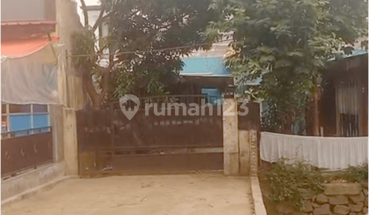 Tanah Strategis Bonus Bangunan Harga NJOP di Jakarta Selatan