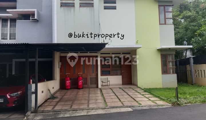 Rumah Sewa Siap Huni Lokasi Strategis Jatiwaringin Jakarta Timur