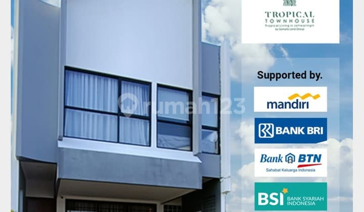 Rumah Bagus Siap Huni Jatiwaringin, 20 Jt All In