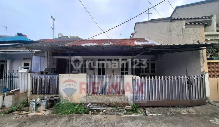 Rumah Di Sekitar Galaxy