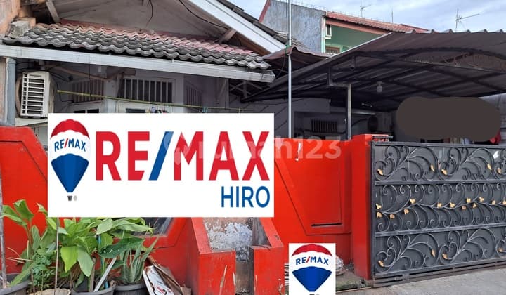 Rumah Mungil di Pekayon