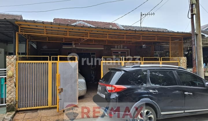 Rumah di Bojong Menteng