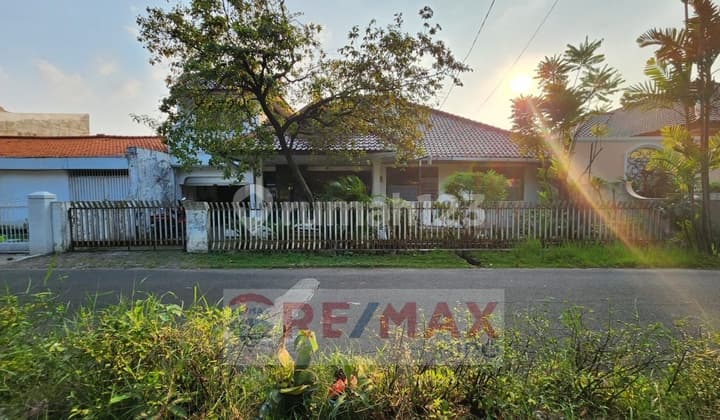 Rumah di Klender Jakarta Timur