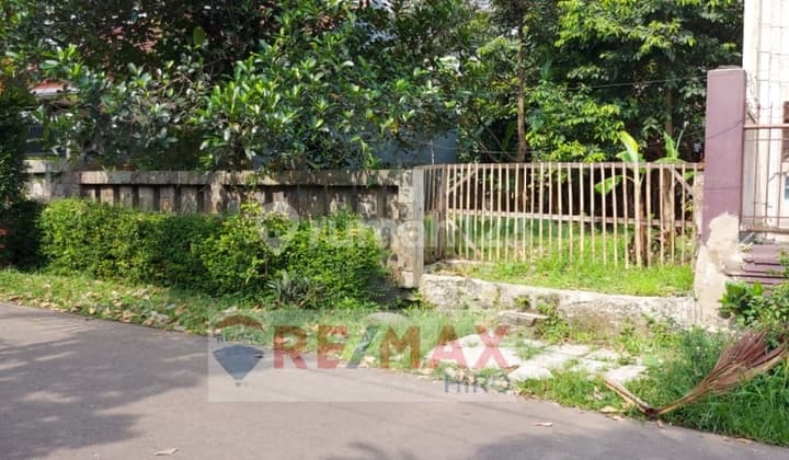 Tanah Kavling di Bogor