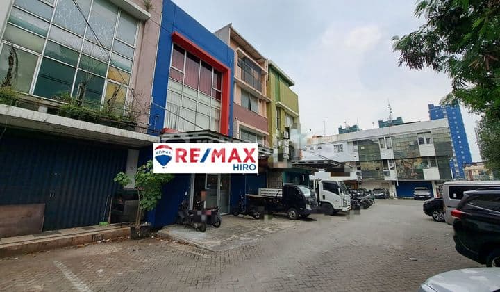 Ruko di Bekasi Barat
