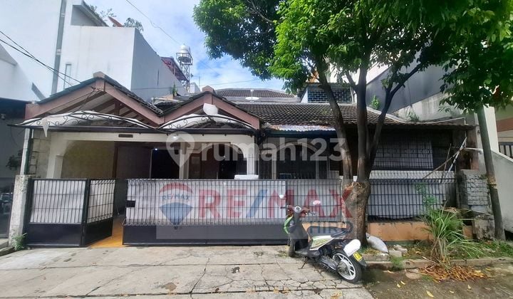 Rumah Di Jatibening Estate