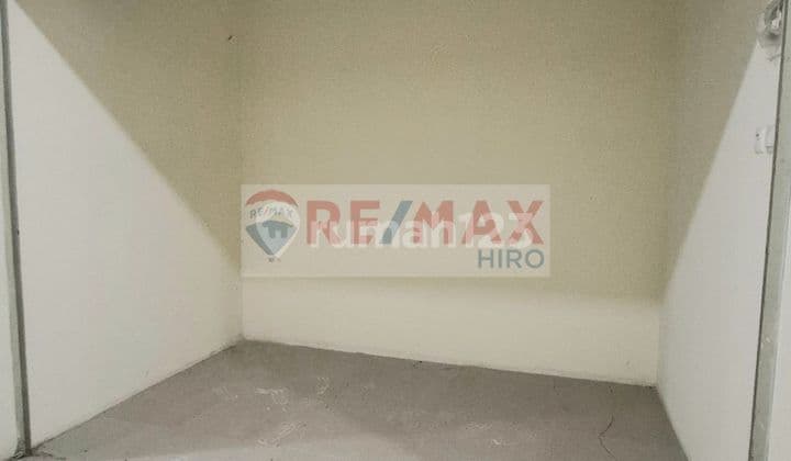 Kios Di Pasar Jati Asih