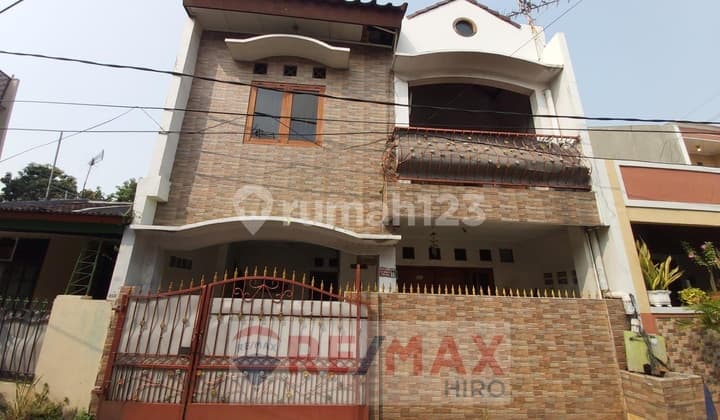 Dijual Cepat Rumah Di Jatibening