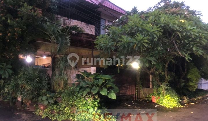 Rumah Hook Di Jatibening Estate