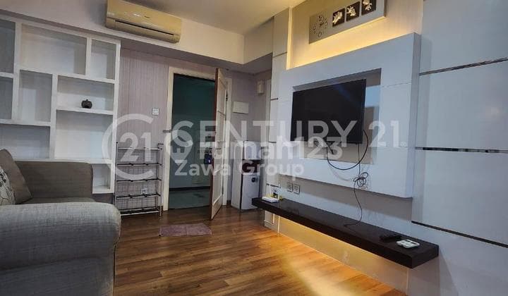Disewakan Apartemen Royal Mediterania Garden Tanjung Duren jakarta Barat