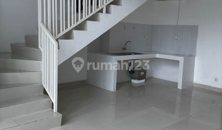 Affordable For Rent Soho Residence in Tanjung Duren, West Jakarta