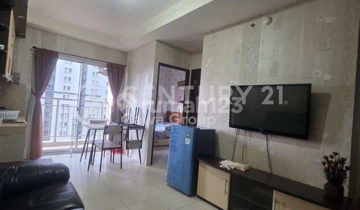 For Sale Mediterranean Garden 2 Apartment, Tanjung Duren, West Jakarta