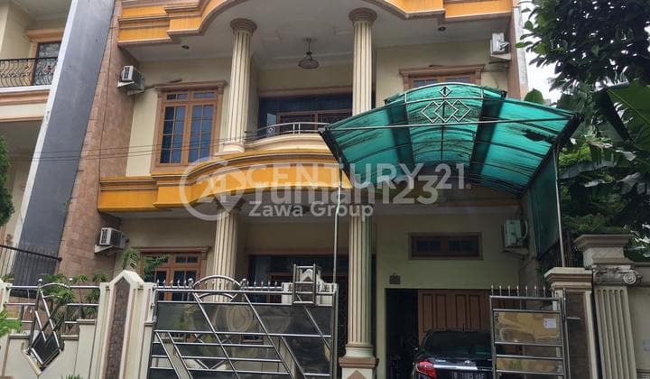 Turun Harga Rumah di Cengkareng Jakarta Barat