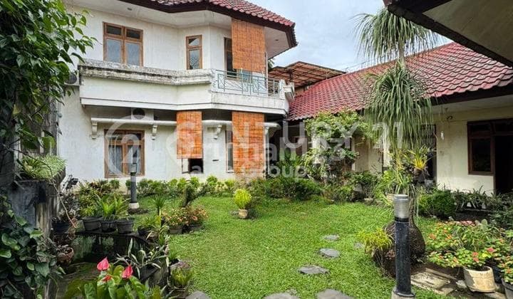 Jual Cepat Rumah Berada Di Tengan Pusat Kota Malang