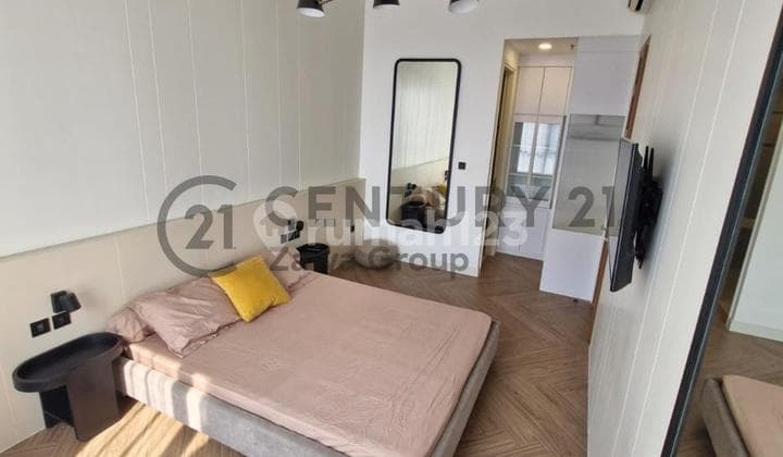 For Sale Taman Anggrek Residence Area Podomoro City West Jakarta