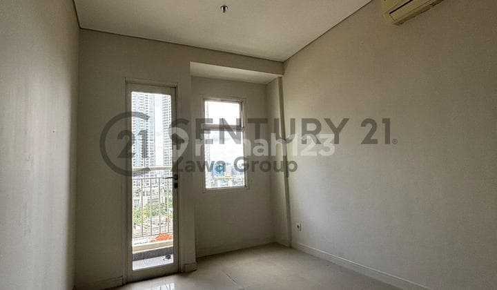 Dijual Apartemen Madison Park Type Studio di Tanjung Duren