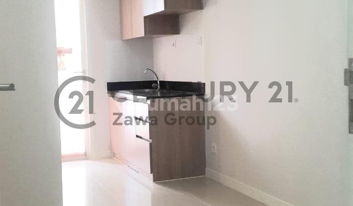 For Sale: Madison Park Apartment Ready to Occupy in Central Park Area, West Jakarta