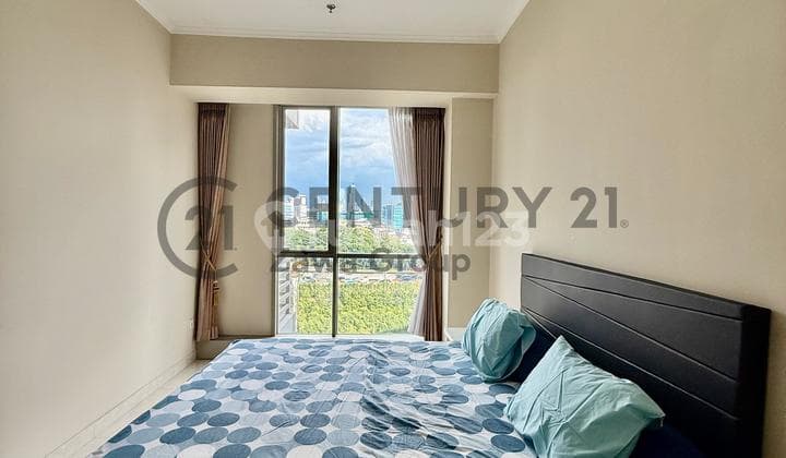 Disewakan Apartemen Taman Anggrek Residence Tanjung Duren Jakarta Barat