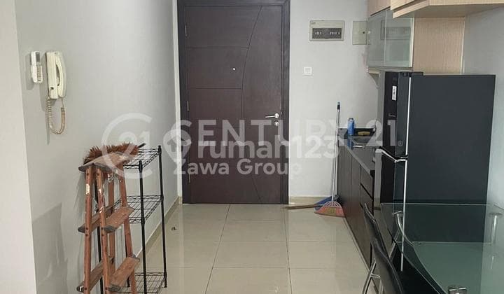 Disewakan Apartemen Central Park Podomoro City Jakarta Barat