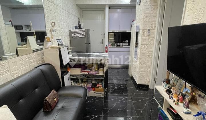 For Rent Apartment Taman Anggrek Residence West Jakarta