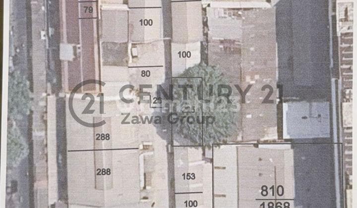 Jual cepat Gudang Siap Pakai Dalam Kawasan Industri Di Pluit