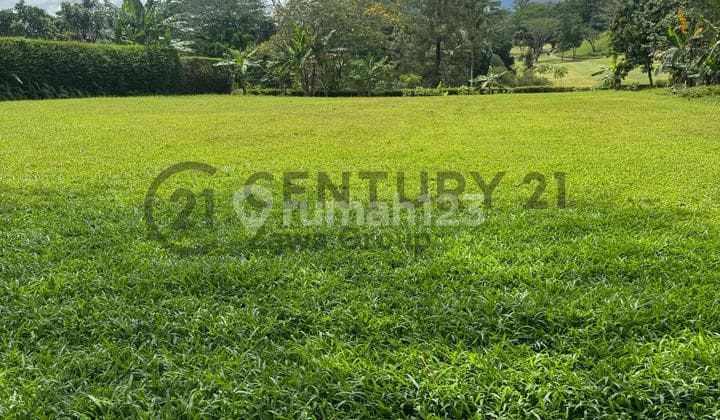 Dijual Tanah Di Rancamaya Kertamaya Bogor