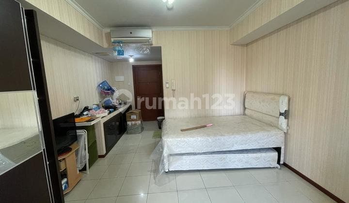 Dijual Apartemen Royal Mediterania Type Studio di Tanjung Duren Jakarta Barat