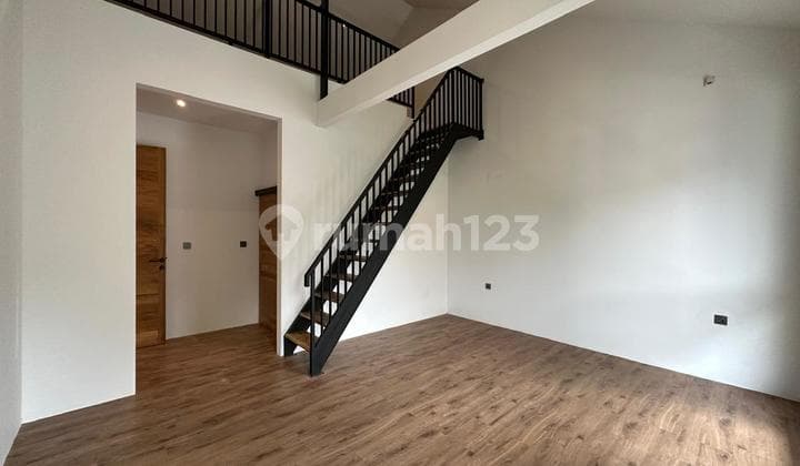 Rumah Bagus Siap Huni di Pasar Minggu Jakarta Selatan