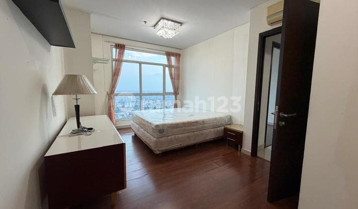 Disewakan Apartemen Central Park Residence di Podomoro City Jakarta Barat