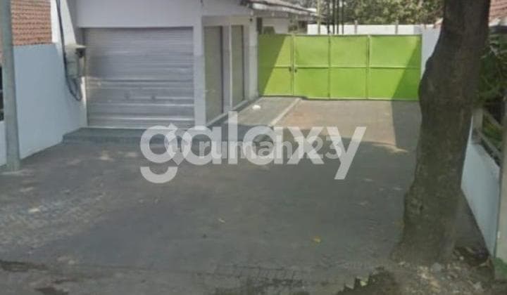 Dijual Gudang Nol Jalan Raya di Raya Gempol, Pasuruan