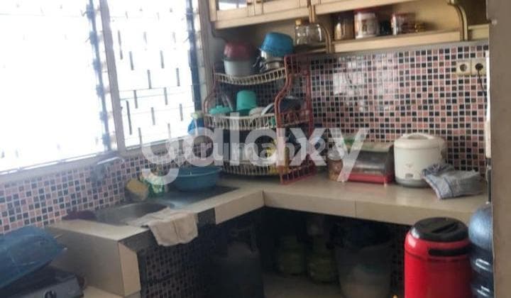 Dijual Gudang Raya Kenjeran