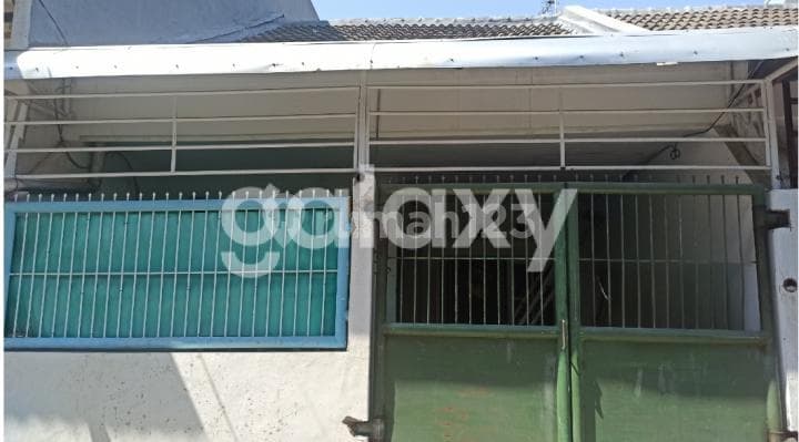 Mulyosari 800Jt An Jarang Ada