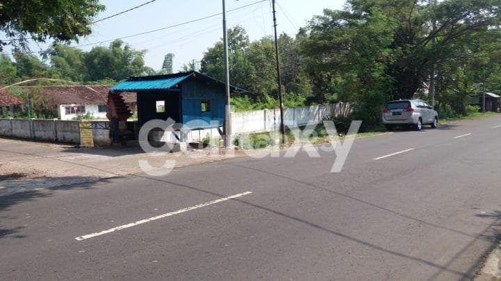 Dijual Tanah Hook di Pungging, Mojokerto