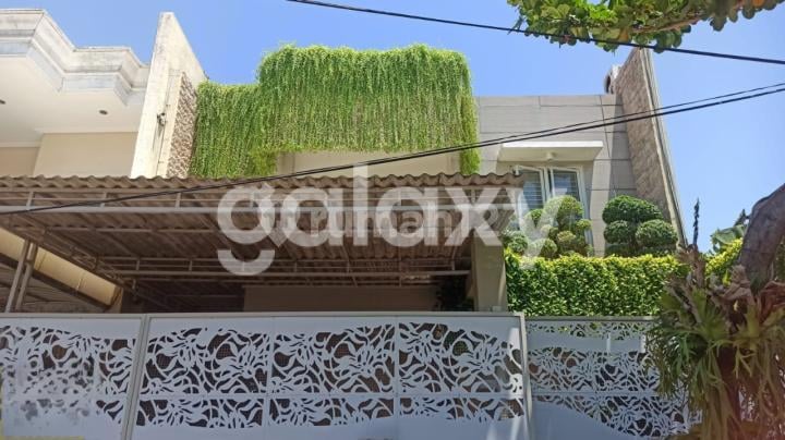 Dijual Rumah Minimalis Siap Huni di Manyar Indah Dijual Rumah Minimalis Siap Huni di Manyar Indah