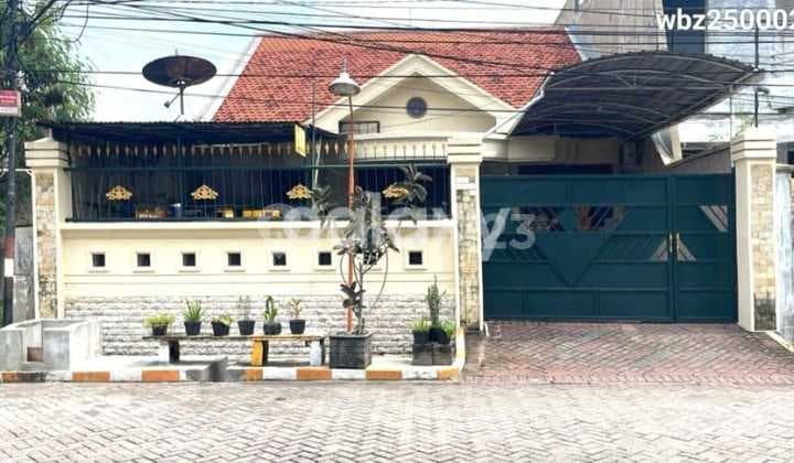FOR SALE READY-TO-OCCUPY HOUSE KUPANG BARU