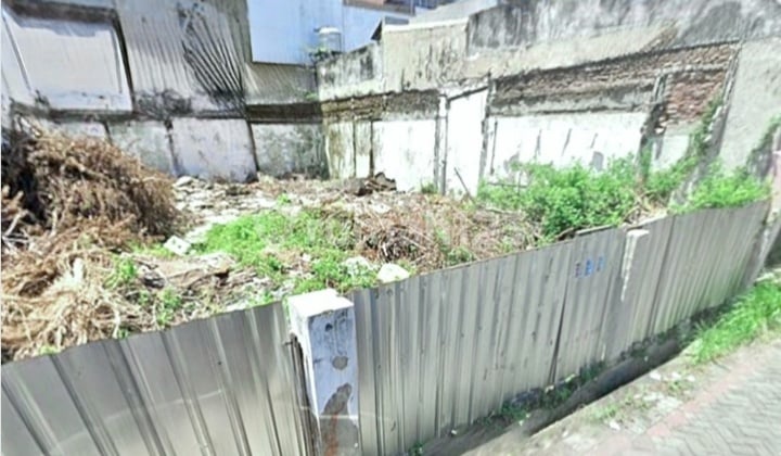 JUAL TANAH SIAP BANGUN JALAN LEO COCOK BANGUN KOS
