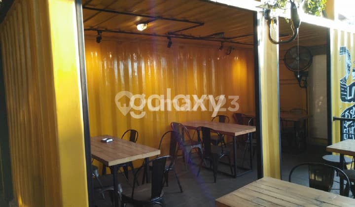 Murah Langka Raya Manyar Cocok untuk Usaha