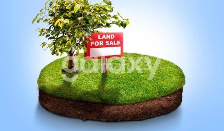 FOR SALE HOOK LAND IN KERTAJAYA INDAH