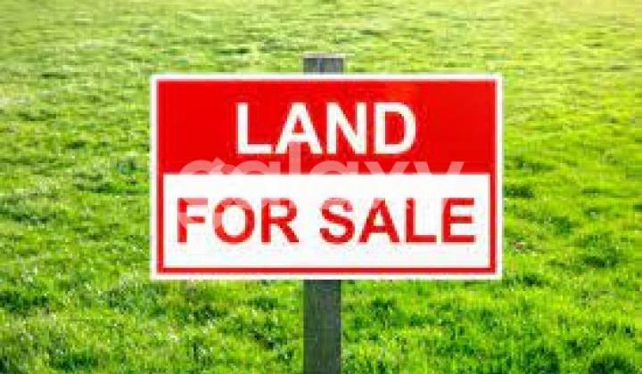 Tanah Jabon Sidoarjo Dekat Tol