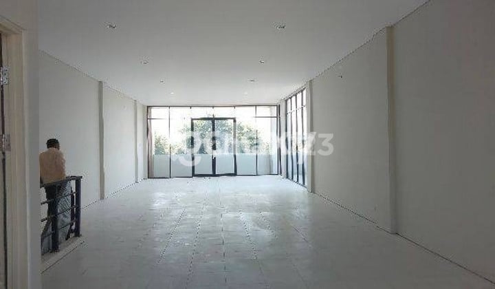 Sewa Ruko Promenade Merr Rungkut Surabaya Timur