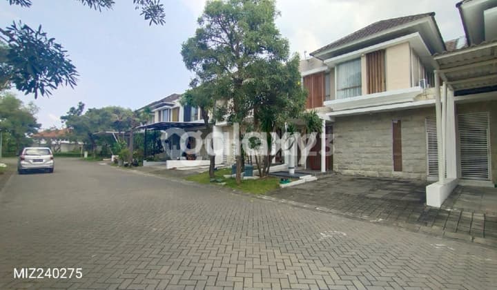 Jual Rumah Greenhill Citraland Utara Dekat Jllb