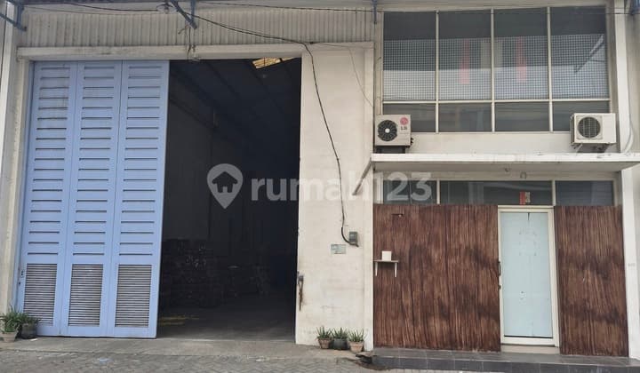 Jual Pergudangan Wira 9 ,Tenaru, Cangkir, Driyorejo Gresik