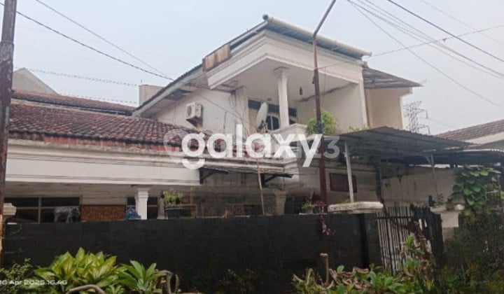 Jual Sewa Rumah Tenggilis Mejoyo Selangkah Dari Rs Ubaya
