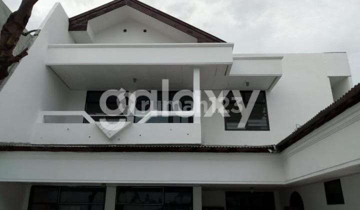 For Sale Dharmahusada Indah House