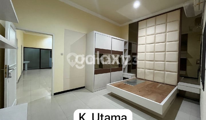 Mulyosari Luas Siap Huni Lebar 8