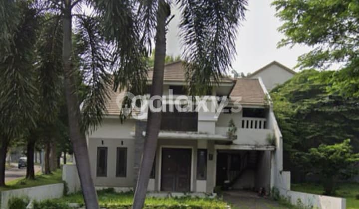 FOR SALE BUKIT PALMA HOUSE INCLUDING LAND CALCULATION
PRIME LOCATION MAIN ROAD