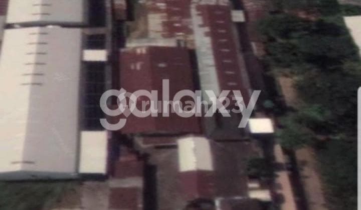 Dijjual Gudang Pasuruan