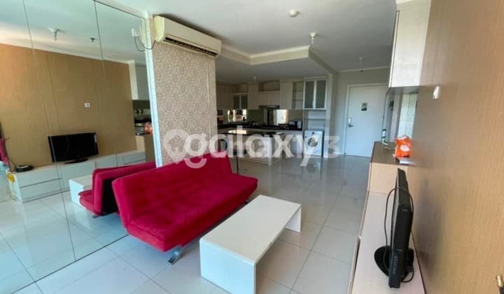 Sewa Apartement Vue Area Ciputra World Mall Mayjend Sungkono Surabaya Barat