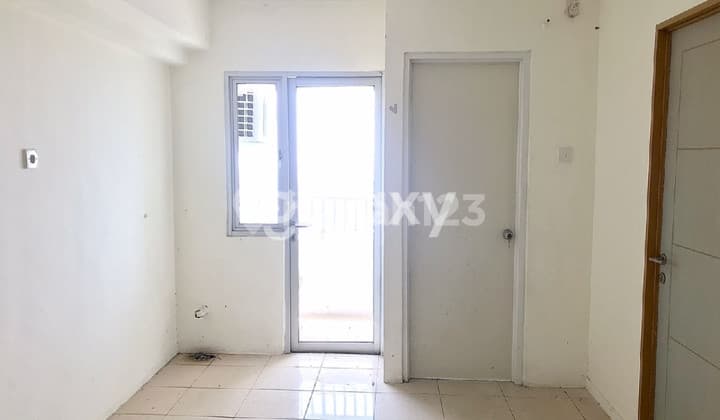 FOR SALE APARTMENT EDUCITY 2 BEDROOM PLUS TOWER PRINCETON 30TH FLOOR